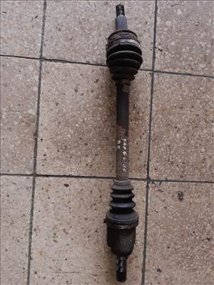 Renault Kangoo 07-14 Bal Első Féltengely