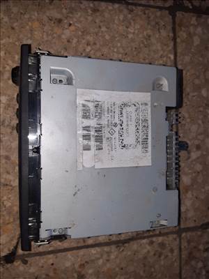 Renault Kangoo 07-14 Rádiós CD Lejátszó