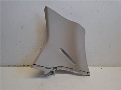 Mazda 2 5 ajtós bal hátsó c oszlop kárpit D65168250