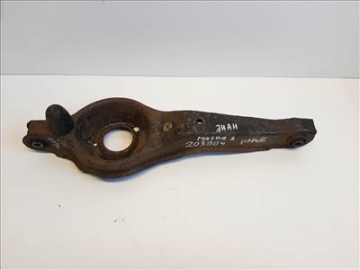 Mazda 3 (BL) jobbhátsó alsó hátsó lengőkar
