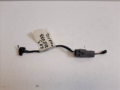 Mazda CX-3  motorháztető zár mikrokapcsoló ABJ19199F