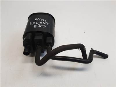 Mazda CX-3  aktív szénszûrő