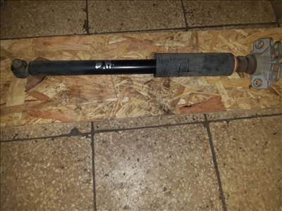 Opel Corsa E Bal Hátsó Lengéscsillapító 13432671