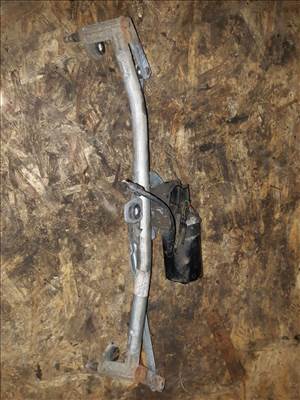 Skoda Octavia Első Ablaktörlő Motor ቛő Ablaktörlő Mechanika 1J1 955 113 A