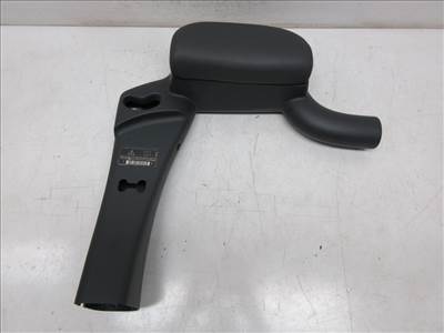 Mini cooper cabrio (R52) hátsó fejtámla