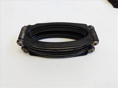 Mini cooper (R50/R53) intercoolercső bilincs