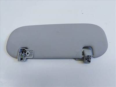 Mini cooper (R56) bal első napellenző