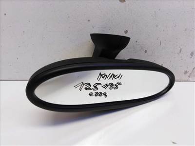 Mini cooper (R56) belső visszapillantó tükör 9134358