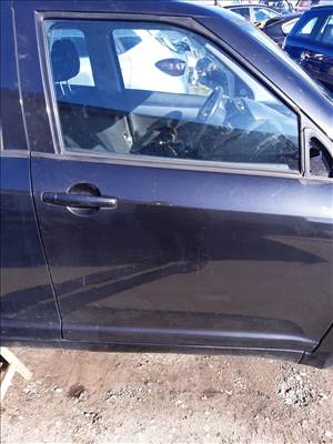 Suzuki Swift III 04-10 Jobb Első Ajtó 43R-00351