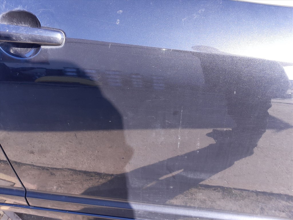 Suzuki Swift III 04-10 Jobb Elsõ Ajtó 43R-00351 2. kép