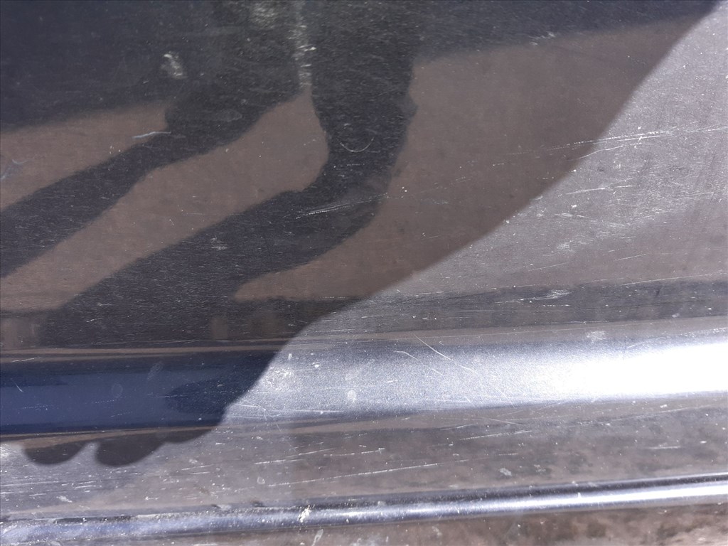 Suzuki Swift III 04-10 Jobb Elsõ Ajtó 43R-00351 3. kép