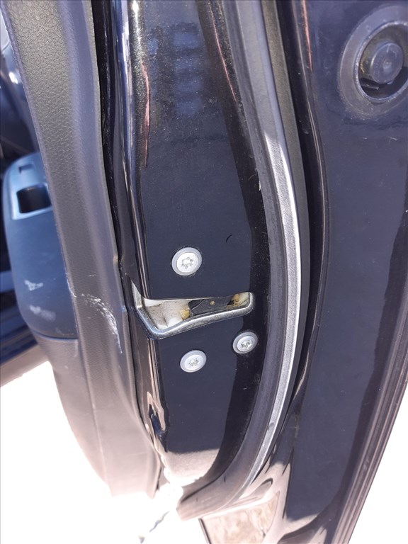 Suzuki Swift III 04-10 Jobb Elsõ Ajtó 43R-00351 5. kép