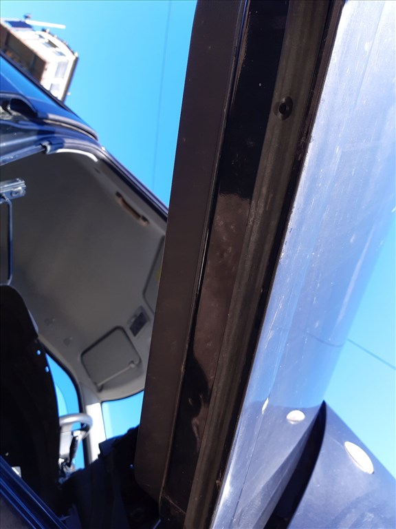 Suzuki Swift III 04-10 Jobb Elsõ Ajtó 43R-00351 6. kép