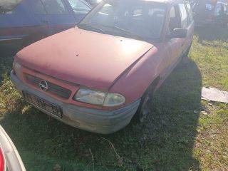 OPEL ASTRA F Kombi (51, 52) Jobb első Irányjelző