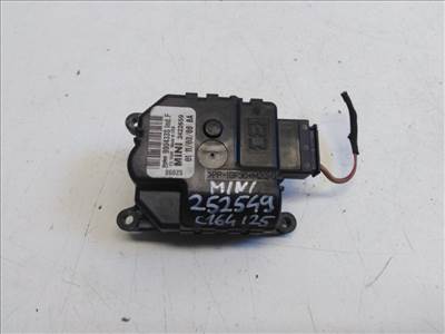 Mini cooper (R56) fûtés állító motor 3422659