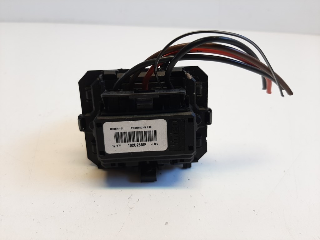 Mini Countryman (R60) fûtésellenállás (fûtés ellenállás) 9286870 2. kép