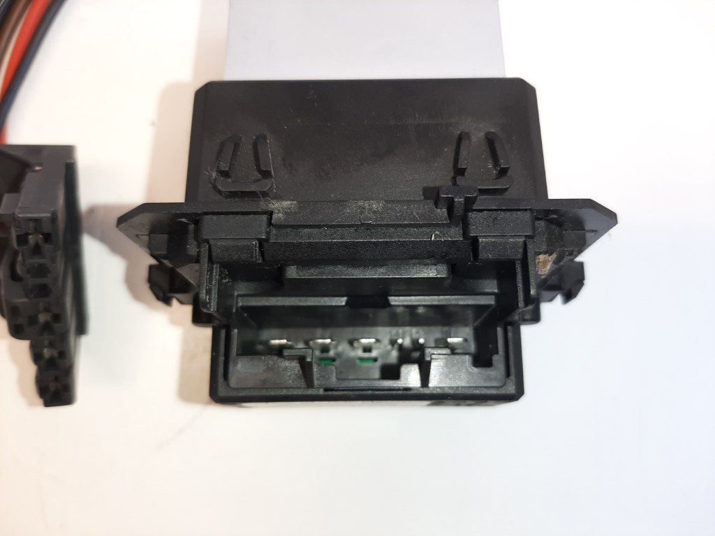 Mini Countryman (R60) fûtésellenállás (fûtés ellenállás) 9286870 3. kép