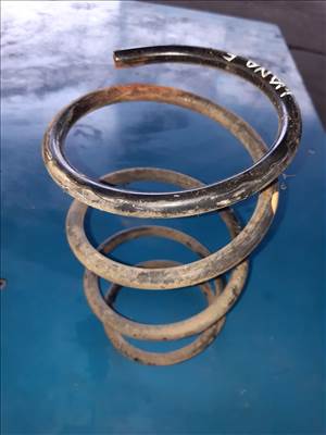 Suzuki Liana Első Rugó