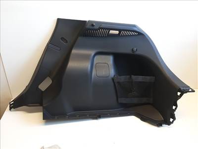 Nissan Leaf (ZE1) jobb hátsó csomagtér oldalkárpit 849505SH0B
