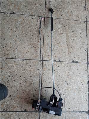 Opel Meriva Jobb Hátsó Ajtó Zárszerkezet  Központizár Motor 13154794