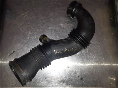 Citroen Berlingo 02-08 Turbócső / Intercooler Cső