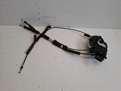 Nissan Micra 5 ajtós jobb első ajtózár