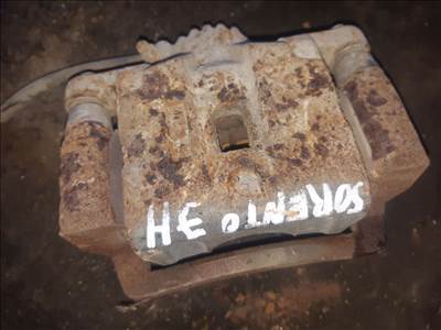 Kia Sorento Jobb Hátsó Féknyereg