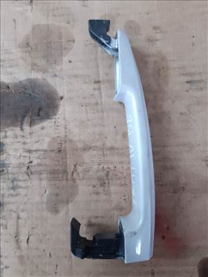 Suzuki Swift IV 10-17 Bal Első Külső Ajtókilincs