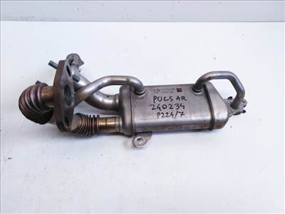 Nissan Pulsar (C13) egr szelep hûtő 147350364R