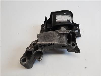 Nissan Qashqai (J10) jobb első motortartó gumibak 11210JD00A