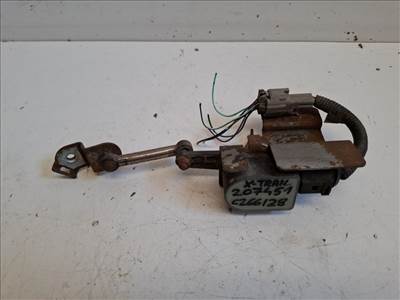 Nissan X-trail (T30) hátsó xenon állító motor 5381289900 6PM00804374