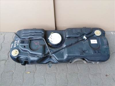 Opel Agila  üzemanyag tank (üzemanyagtartály) 89101K00