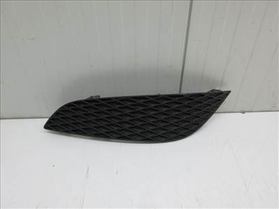 Opel Astra H bal első ködlámpa rács