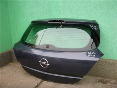 Opel Astra H 3 ajtós csomagtérajtó