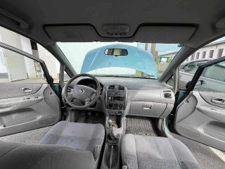 MAZDA PREMACY (CP) Biztosítéktábla Fedél 1. kép