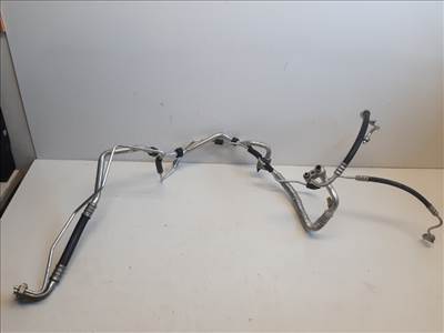 Opel Astra K  klímacső