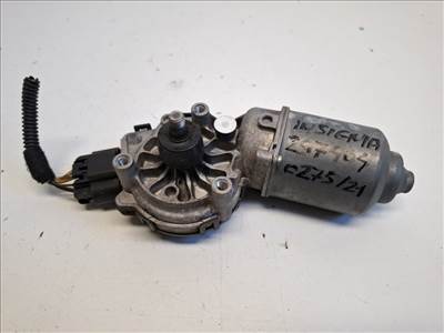 Opel Insignia első ablaktörlő motor 13227392