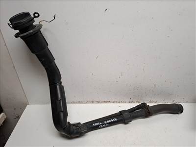 Opel Karl  üzemanyag tankbeöntő