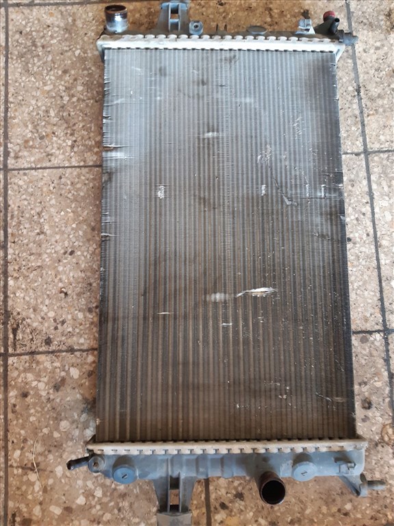 Opel Astra G Vízhûtõ Radiátor 1. kép