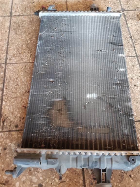 Opel Astra G Vízhûtõ Radiátor 2. kép