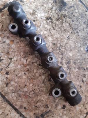 Renault Master 03-10 Common Rail Cső