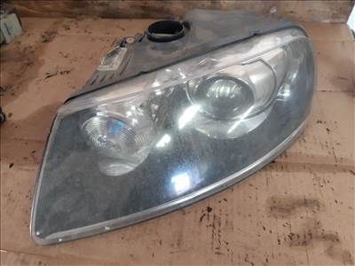 Volkswagen Tuareg 7L Bal Első Lámpa / Fényszóró  Világítás Vezérlő 7L6 941 017 BN