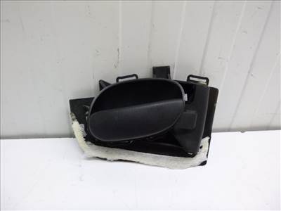Peugeot 206 jobb hátsó belső kilincs 9623698077
