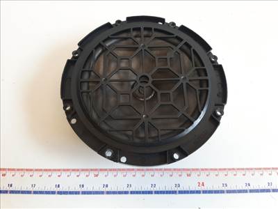 Peugeot 308 (T7) bal első hangszóró 9635014780