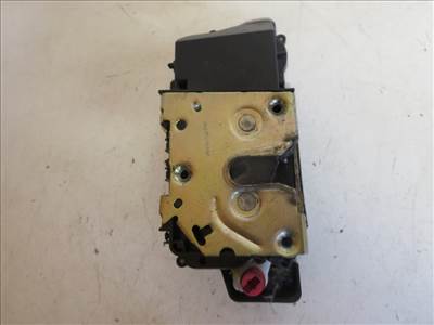 Peugeot 406 bal hátsó ajtózár