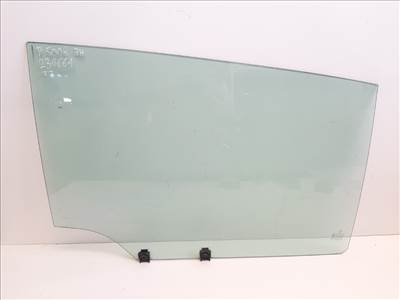 Peugeot 5008 jobb hátsó ajtó üveg lejáró