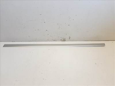 Porsche Cayenne bal első ajtó díszléc 95555928401