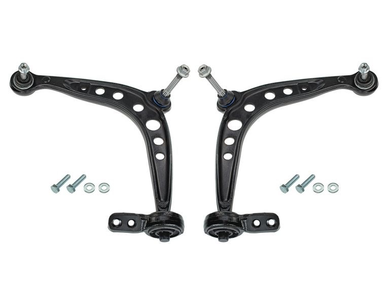 BMW E36 Meyle HD lengőkar szett (BMW E36 Meyle HD első) 1. kép