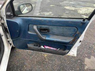 RENAULT CLIO I (B/C57, 5/357) Jobb első Biztonsági Öv