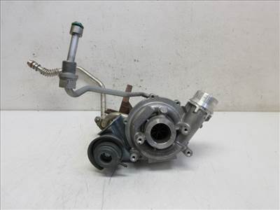 Renault Clio  turbó 144119263R